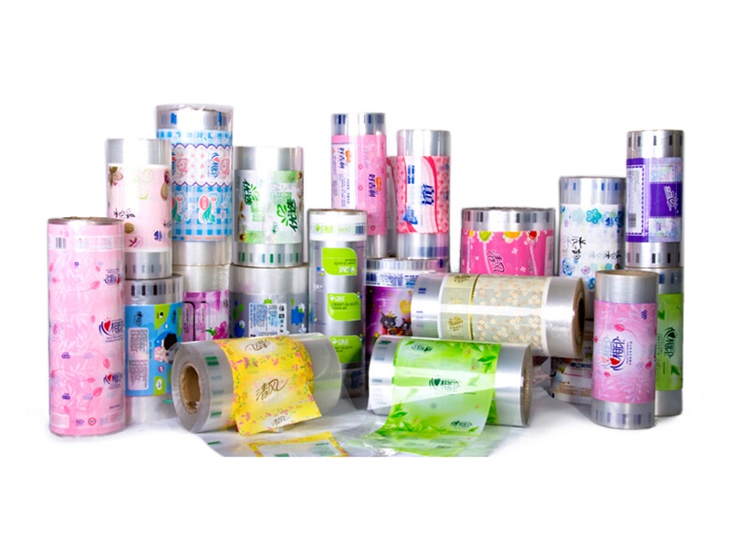 個(gè)人護(hù)理用品包裝
