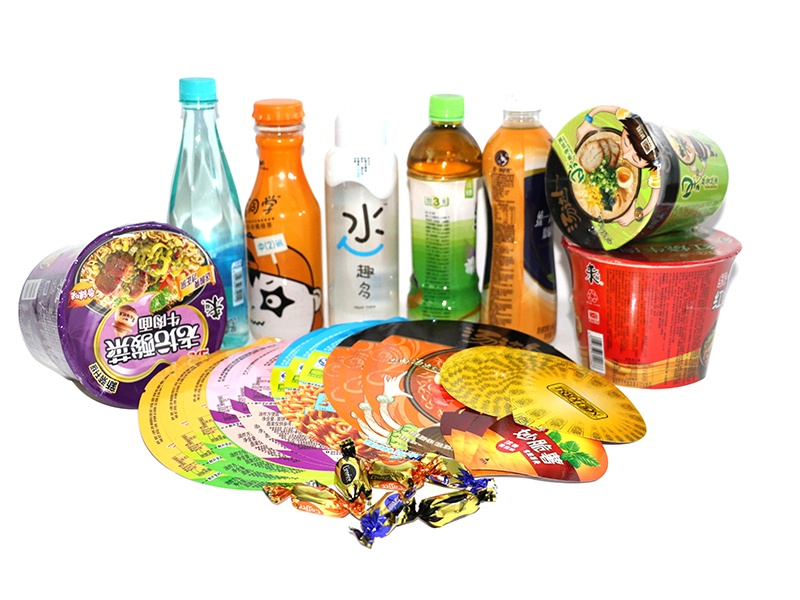 食品包裝