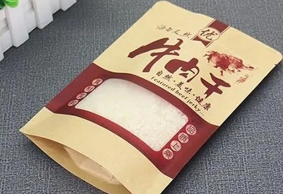 普通包裝袋與食品包裝袋的有什么本質(zhì)區(qū)別嗎？
