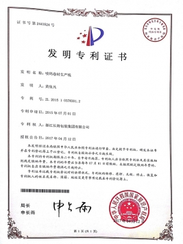 發(fā)明專利